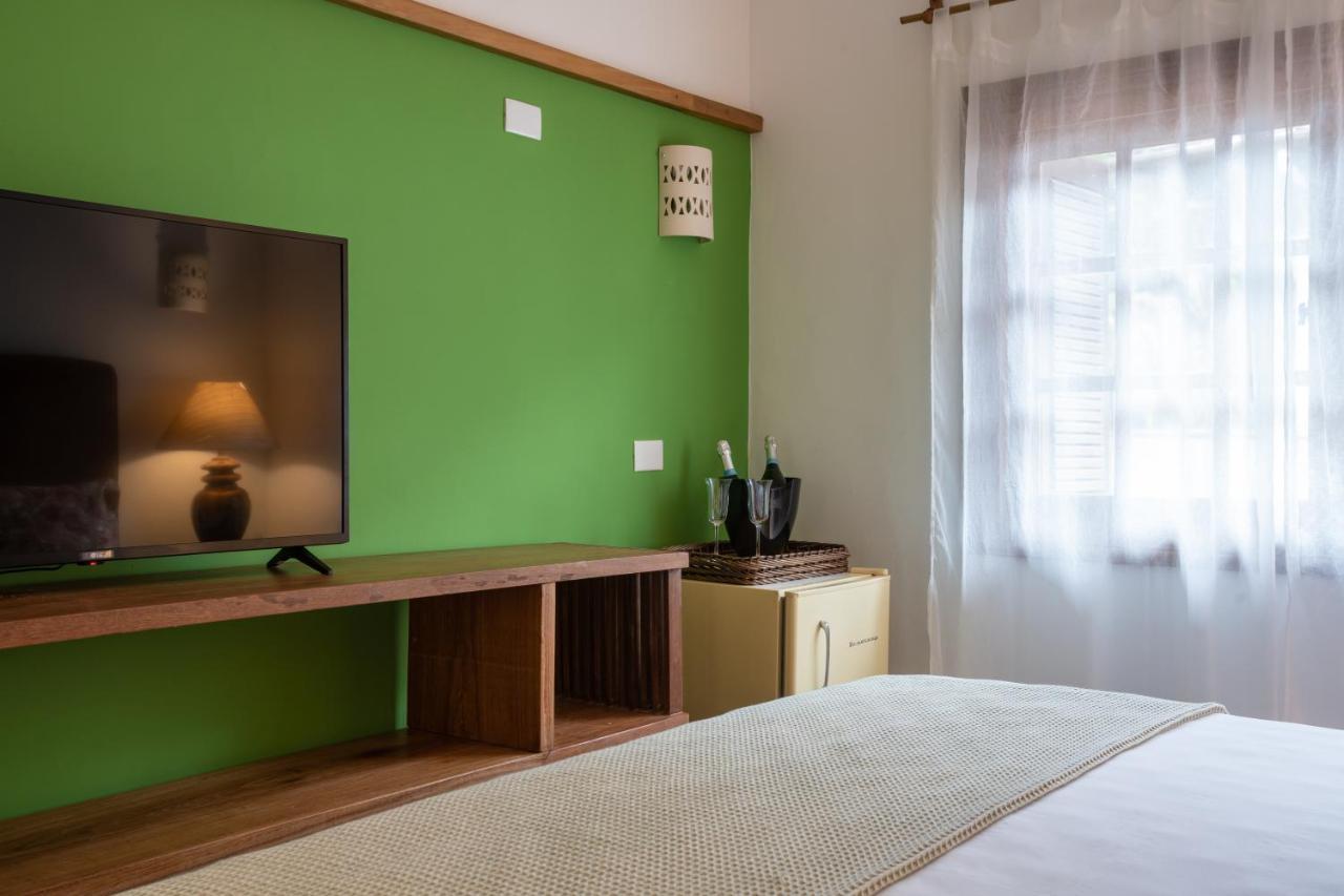 Pousada Casalinda Camburi Buitenkant foto