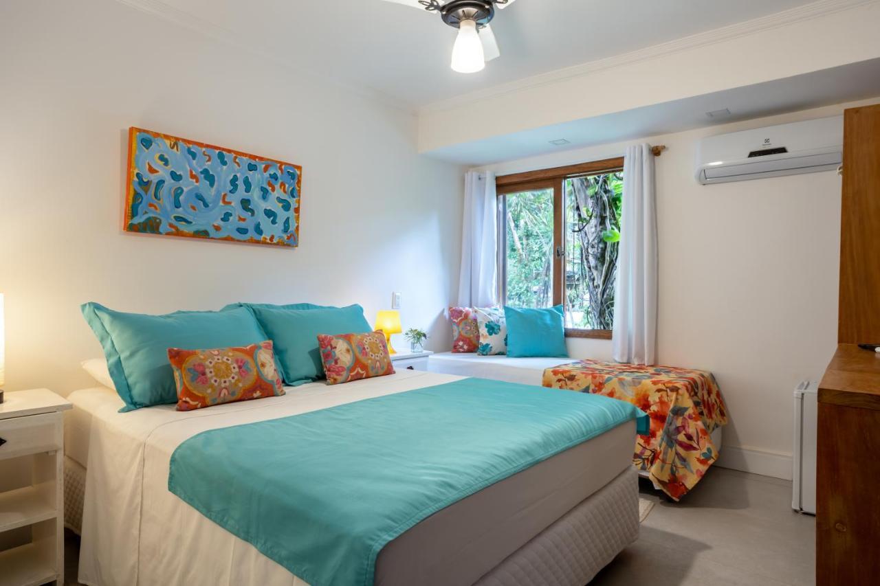 Pousada Casalinda Camburi Buitenkant foto