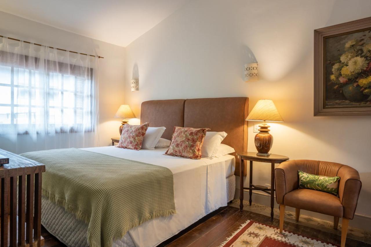 Pousada Casalinda Camburi Buitenkant foto